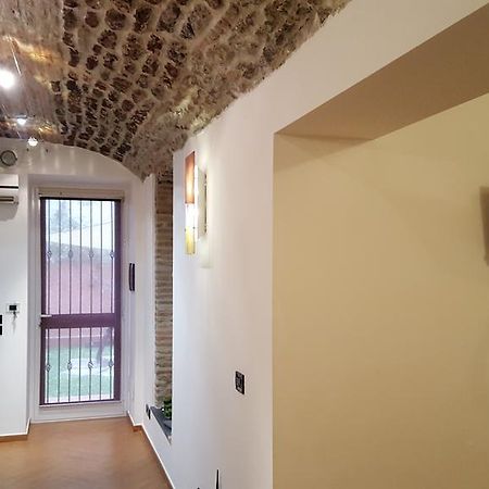 Incentro Apartments Milazzo Exterior photo