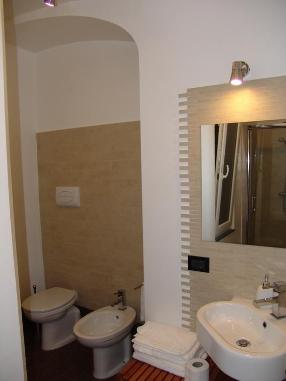 Incentro Apartments Milazzo Exterior photo
